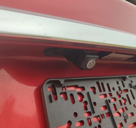Mitsubishi ASX cena 63900 przebieg: 97000, rok produkcji 2019 z Jutrosin małe 154